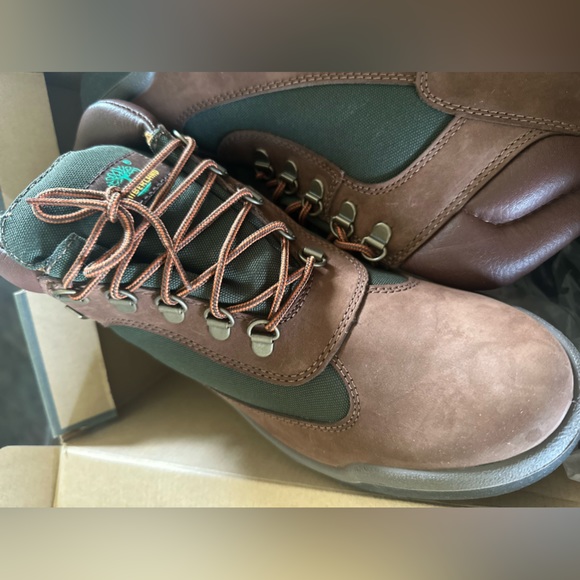 Timberland boot - Picture 6 of 6